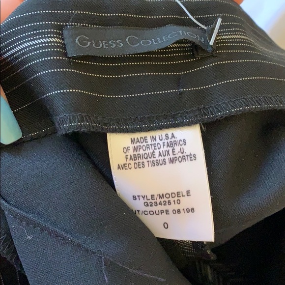 Guess Collection Skirt - Picture 4 of 4